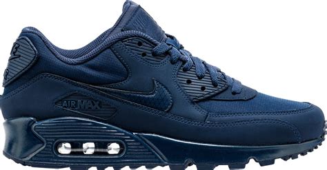 nike air max 90 blauw maat 33|Blauw Air Max 90 Schoenen (3) .